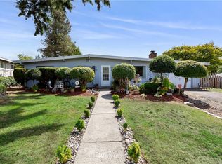 610 S 318th Pl, Federal Way, WA