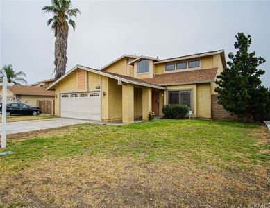 18109 Raymond Ct, Fontana, CA, 92336