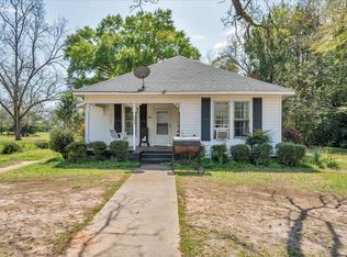 99 Ebenezer Rd #A-B, Ellaville, GA 31806