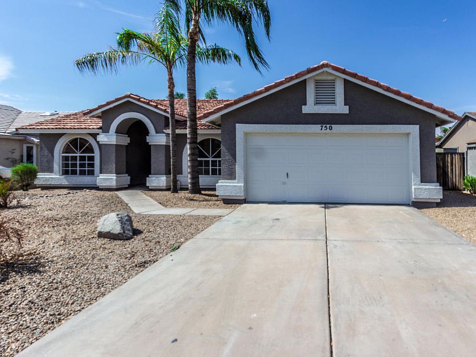 1st image of 750 E Palomino Dr