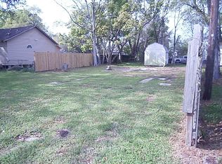 2545 Chippewa St, Baton Rouge, LA 70805