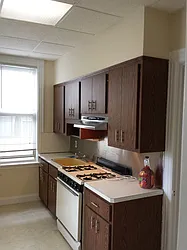 Rented by Metroline Realty