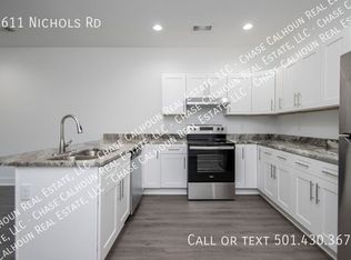 1611 Nichols Rd, Little Rock, AR 72205