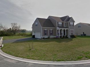 162 Stonebridge Dr, Felton, DE 19943
