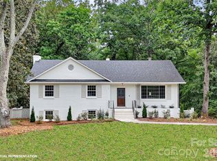 7527 Gayle Ave, Charlotte, NC 28212