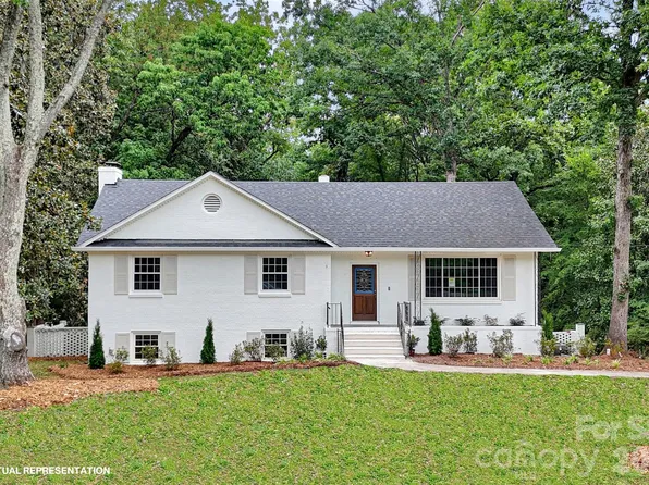 7527 Gayle Ave, Charlotte, NC 28212