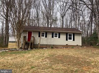 12506 Lee Lake Dr, Spotsylvania, VA 22551