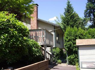 11294 SW Viewmount Ct, Tigard, OR 97223