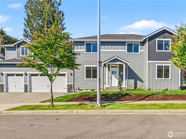 7648 Deschutes Heights Court SE #76, Tumwater, WA 98501