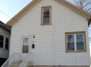 1721 S 19th St, Milwaukee, WI 53204
