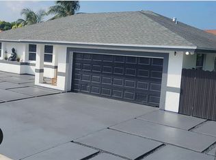 16551 SW 299th Ter, Homestead, FL 33033