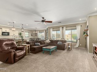 9922 W Jessie Ln, Peoria, AZ 85383