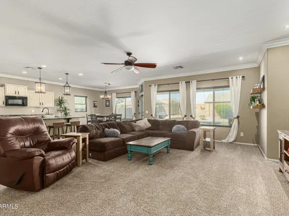 9922 W JESSIE Lane, Peoria, AZ 85383