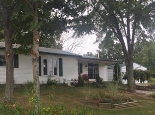 1100 Kays Rd, Lawrenceburg, KY 40342