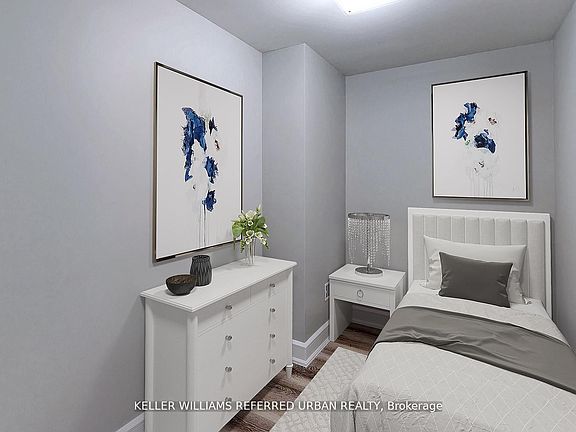 4th image of 783 Dufferin St #1