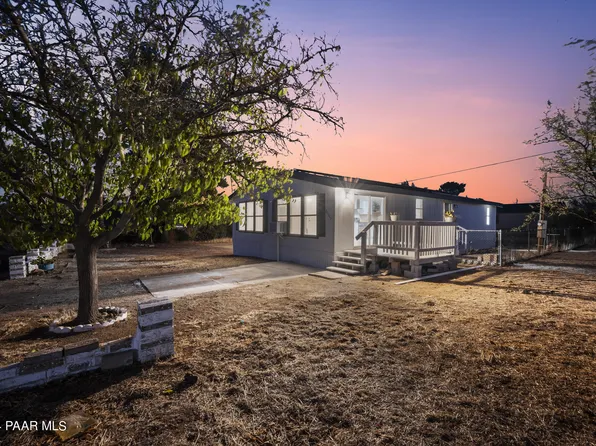 20907 E Marble Canyon Way, Cordes Lakes, AZ 86333