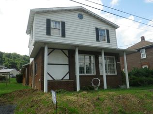 116 Ash St, Northern Cambria, PA 15714