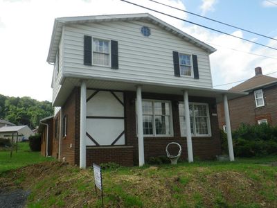 116 Ash St, Northern Cambria, PA, 15714