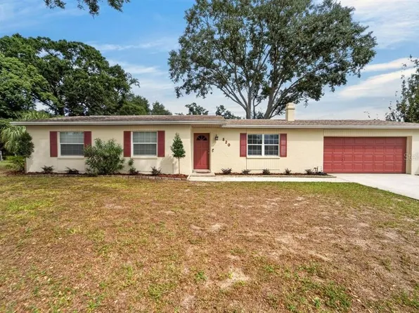 820 BLACKBERRY LANE, BRANDON, FL 33511