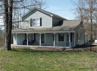 16041 Blue Springs Rd, Philadelphia, TN 37846