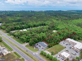 Ocean, Ocean City, MD 21842