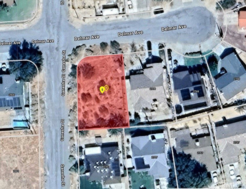 1st image of 2788 Delmar Ave Lot 78