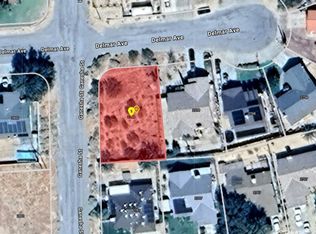 2788 Delmar Ave Lot 78, Mojave, CA 93501
