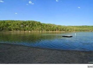 9 Callaway Lake Dr, Defiance, MO 63341