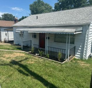 639 Bedinger St, Elsmere, KY, 41018