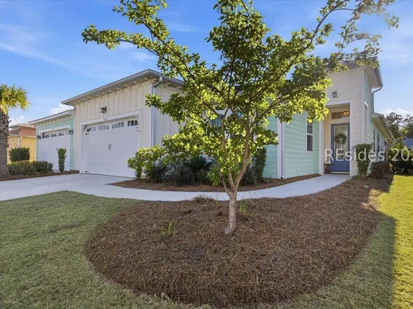 2050 Shoreside Dr, Hardeeville, SC 29927