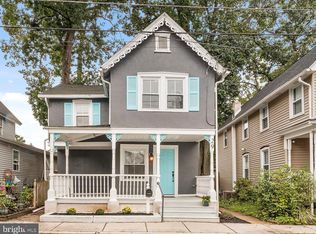 29 S Oak Ave, Pitman, NJ 08071