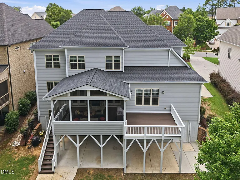 412 Parkman Grant Dr — Photo 66