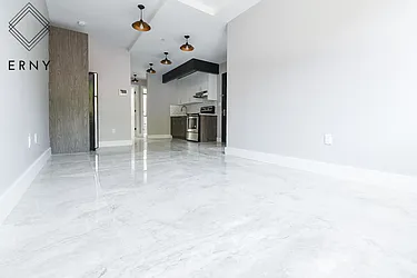 Rented by ERNY LLC