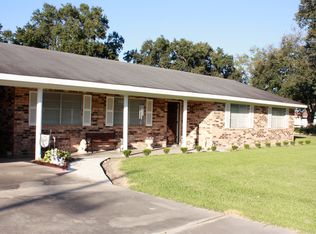 2232 Jeff Davis Academy Rd, Jennings, LA 70546