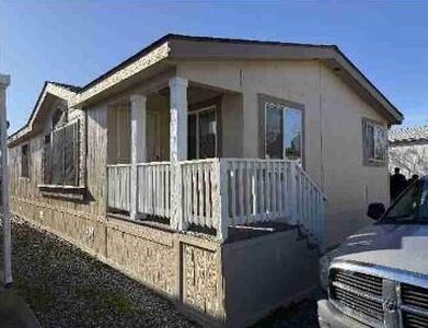 162 Casa Grande Dr, Red Bluff, CA, 96080