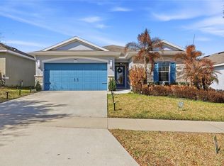 224 Tanager St, Haines City, FL 33844