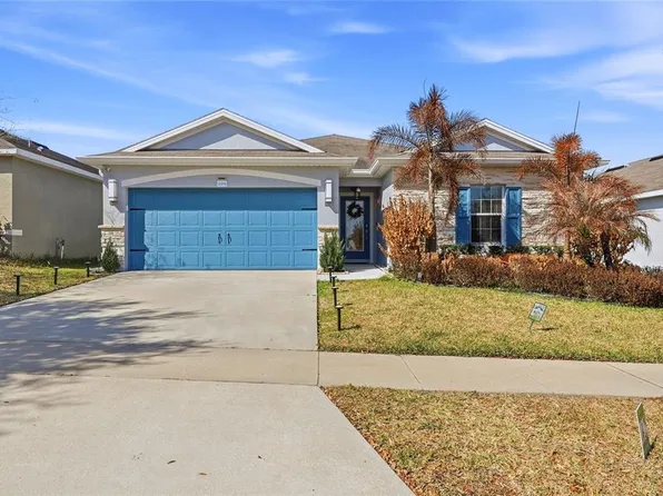 224 Tanager St, Haines City, FL 33844
