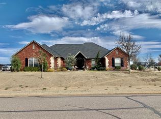 14374 Cottonwood, Edmond, OK 73025