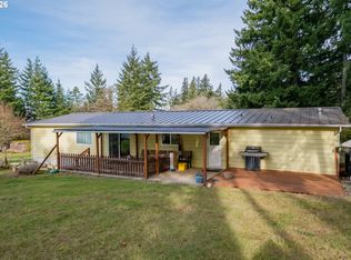 35180 SE Surface Rd, Estacada, OR 97023