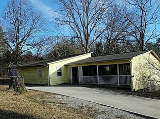 5024 Fleetwood Dr, Knoxville, TN 37921