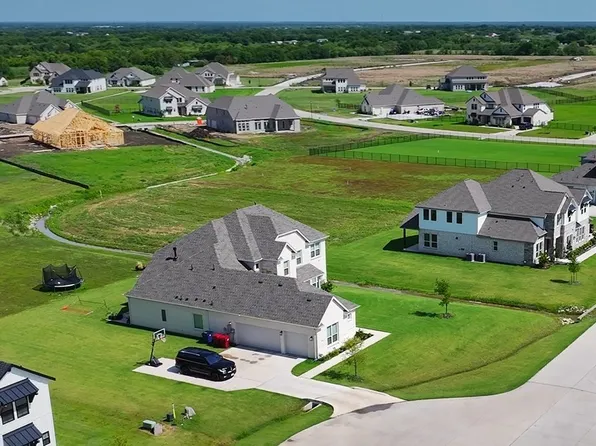 4009 Tamarack Ln, Royse City, TX 75189