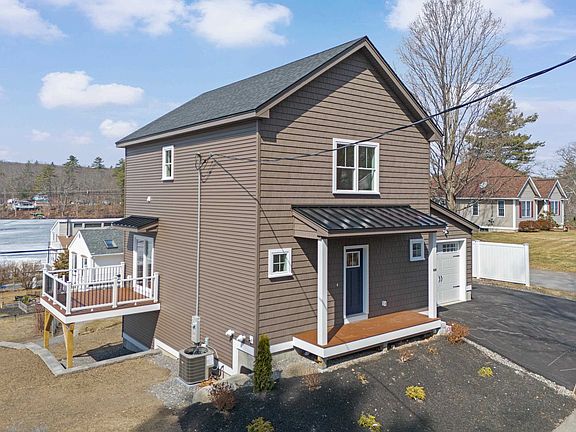 2nd image of 96 Shadow Lake Road Unit 2 - Rear