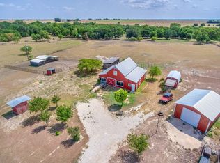 1140 County Road 333, Granger, TX 76530