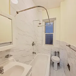 Rented by New York Residence