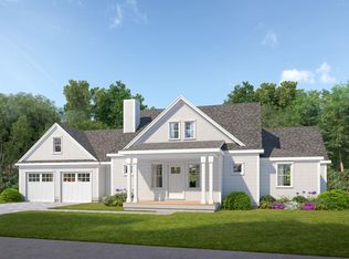 94 Cobblestone Ln, North Falmouth, MA 02556
