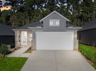 12211 Ridge Top Dr, Conroe, TX 77304