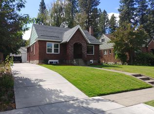 1221 W 20th Ave, Spokane, WA 99203