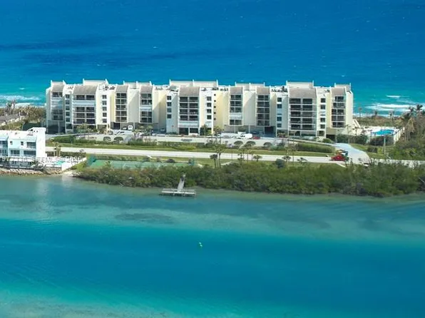 19670 Beach Rd #Penthouse A4, Jupiter, FL 33469