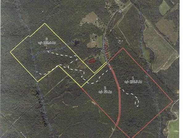 221 Union Hill Church Rd SW, Gordon, GA 31031