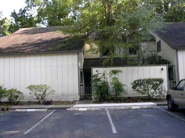 5424 SW 4th Pl, Gainesville, FL 32607